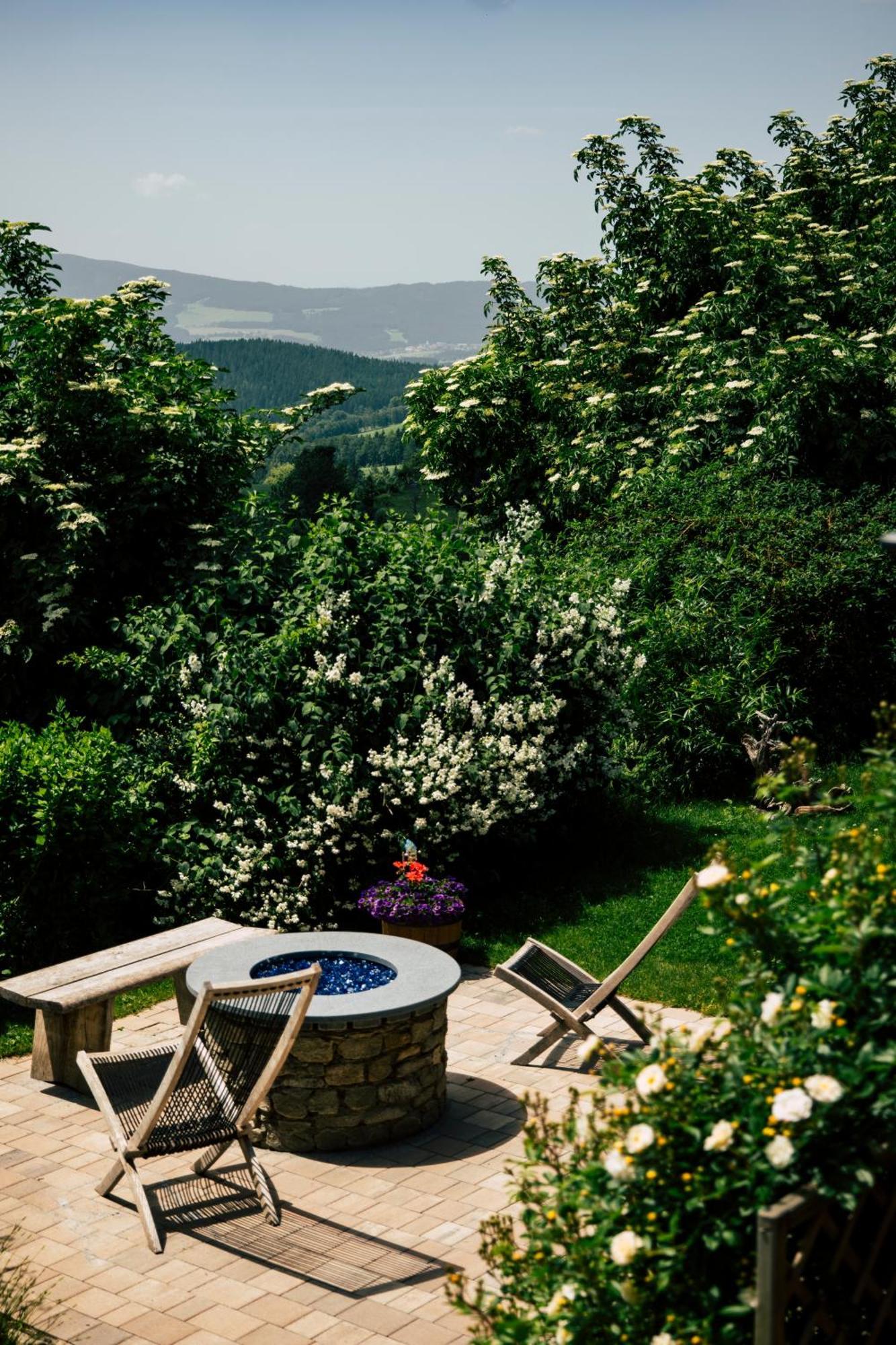 Hotel Schwengerer Monichwald Kültér fotó