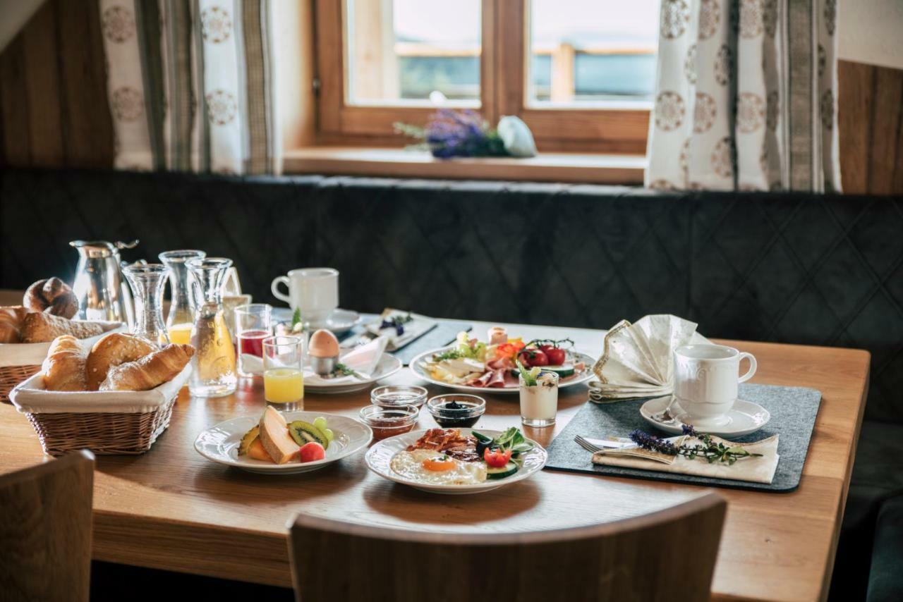 Hotel Schwengerer Monichwald Kültér fotó